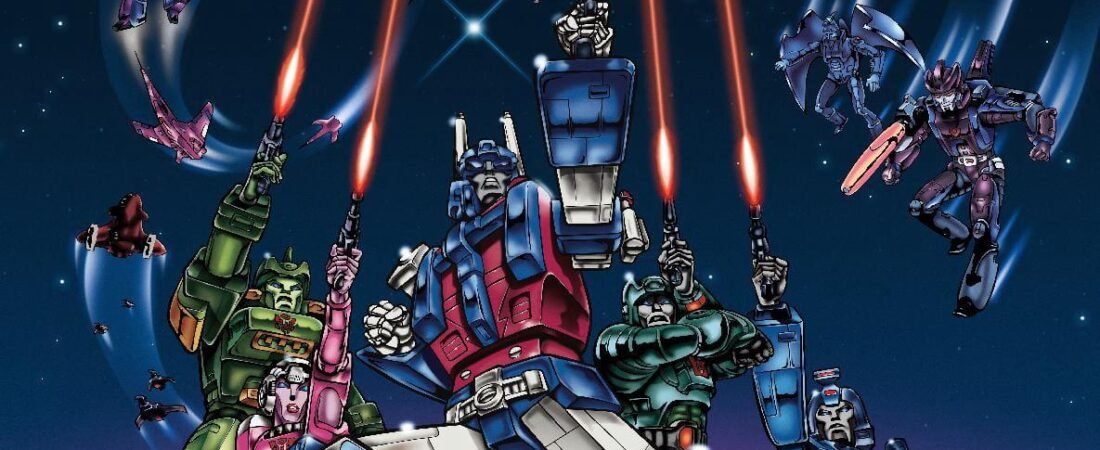 Transformers 1986 volta aos cinemas em 4K com novo conteúdo pós-créditos
