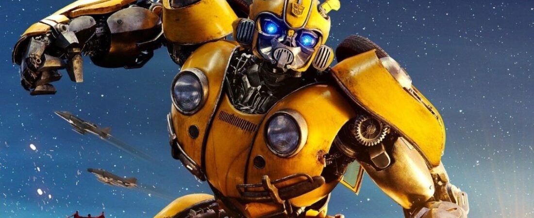 🐝 10 curiosidades sobre Bumblebee que todo fã de Transformers deveria conhecer