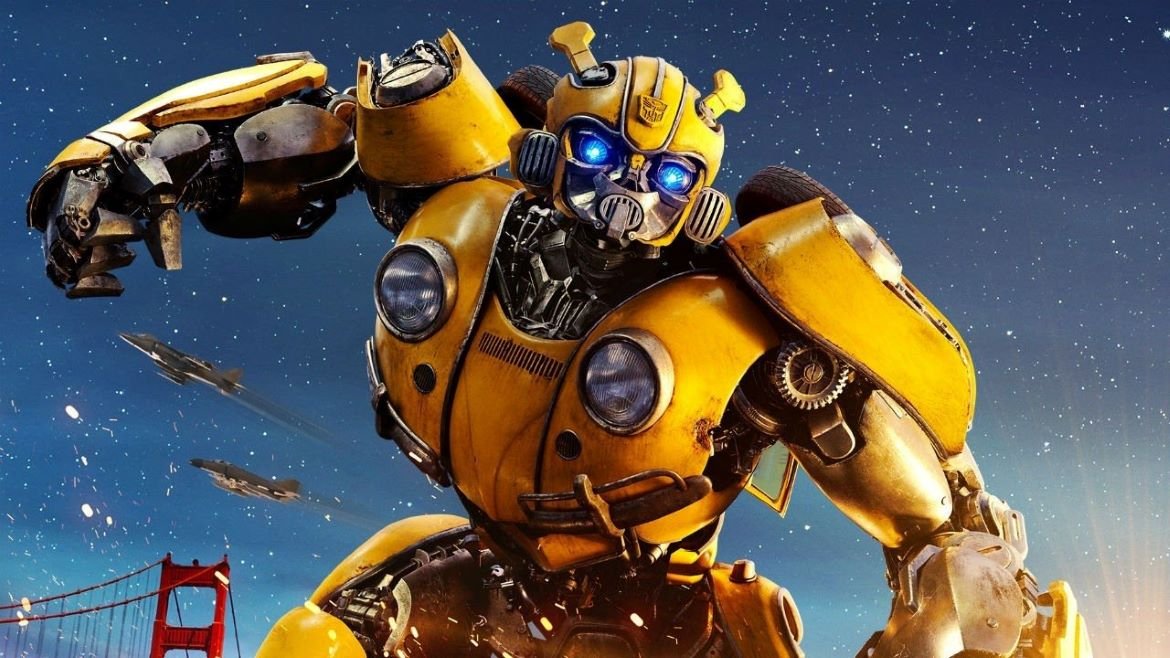 🐝 10 curiosidades sobre Bumblebee que todo fã de Transformers deveria conhecer